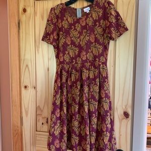 Brand new Amelia dress w/o tags